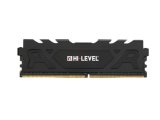 HI-LEVEL 16GB DDR5 5600MHz CL46 BLACK SOĞUTUCULU RAM