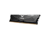 Team T-Force Vulcan Black 16GB 1x16GB 6000Mhz DDR5 CL38 Gaming Ram