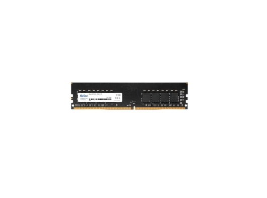 NETAC BASIC 16GB 3200MHZ DDR4 RAM