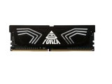 NEOFORZA 16GB 3600MHZ DDR4 BLACK FAYE CL19 SOĞUTUCULU RAM