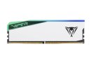 Patriot Viper Elite 5 RGB 16GB (1X16GB) DDR5 6000MHz CL42 Gaming Ram (Bellek)