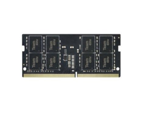 Team Elite 8GB 3200MHz DDR4 CL22 Notebook SODIMM Ram