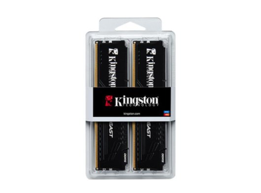 Kingston Beast 16GB 5600MHz DDR5 CL36 RAM