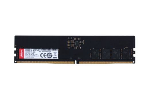 DAHUA 8GB DDR5 4800MHz C500 CL40 1.1V