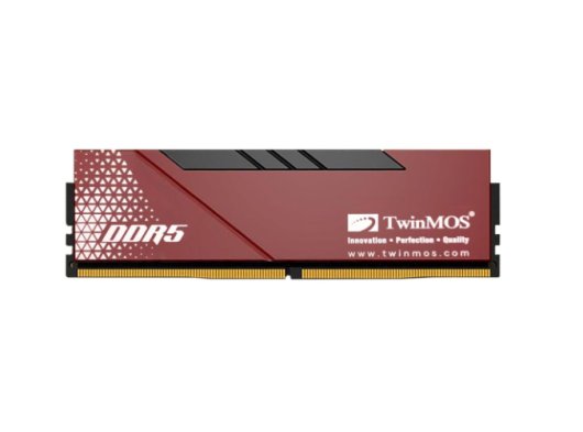 TWINMOS 16GB 5600MHz DDR5 1.1V CL46 SOGUTUCULU RAM