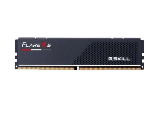 GSKILL FLARE X5 16GB (1X16GB) DDR5 5600MHZ SINGLE