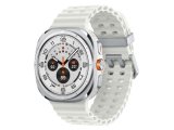 Samsung Galaxy Watch Ultra 47mm Beyaz Titanyum Akıllı Saat