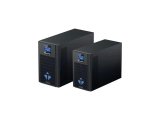 TESCOM NEOLINE 2KVA (4X9AH) 1800W 1/1 ONLINE UPS