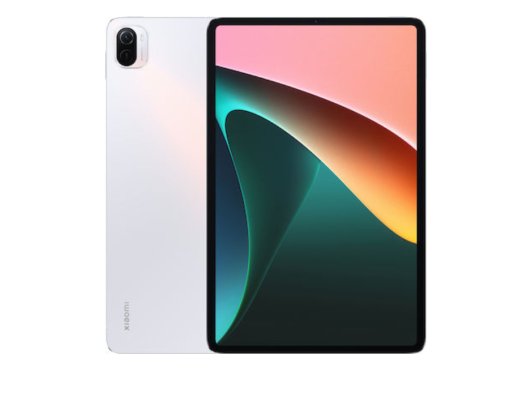 Xiaomi Mi Pad 5 11'' 6GB 256GB Ram Wifi Pearl White