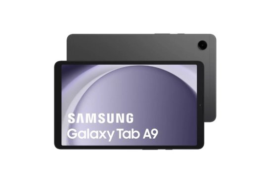 Samsung Galaxy Tab A9 Tablet 8.7'' WiFi 4GB 64GB 4G - GRAPHİTE
