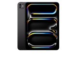IPAD PRO M4 2024 11'' WFI 256GB Space Black
