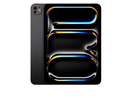 IPAD PRO M4 2024 11'' WFI 256GB Space Black