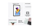 Samsung Galaxy Tab S6 Lite 10.4'' WUXGA 4GB 64GB Storage with Pen Oxford Grey
