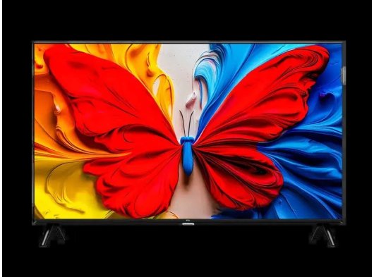 TCL S5K QLED TV