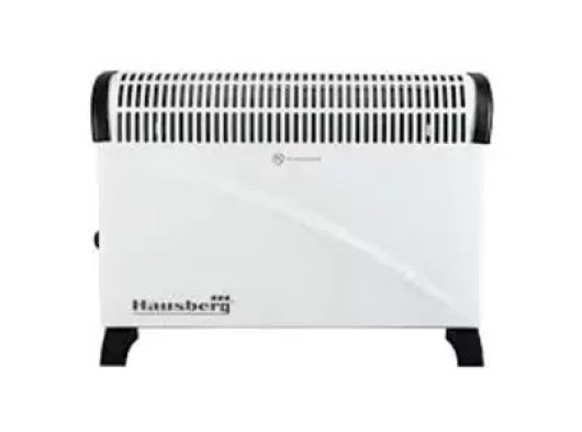 HAUSBERG,HB8206 Elektrikli,Isitici