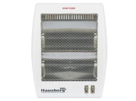 HAUSBERG,HB8103 Fanli,Isitici
