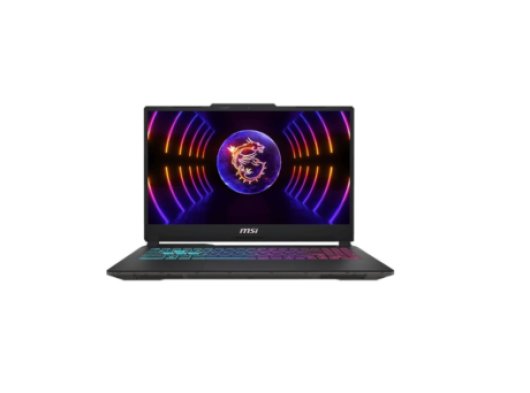 MSI NB CYBORG 15 A13VE-1479XTR 15.6'' i7-13620H 16GB-DDR5 512GB 6GB-RTX4050 GDDR6 FHD 144Hz DOS