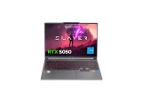 GG Slayer X5T-5050 C2 16'' i5-13500HX 32GB 1TB RTX5050 WUXGA DOS