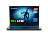ERAZER Crawler E50i 15.6'' i7-12650H 16GB 512GB RTX4050 DOS