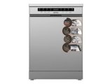 ARNICA DW-AC15W Dijital Bulaşık Makinesi