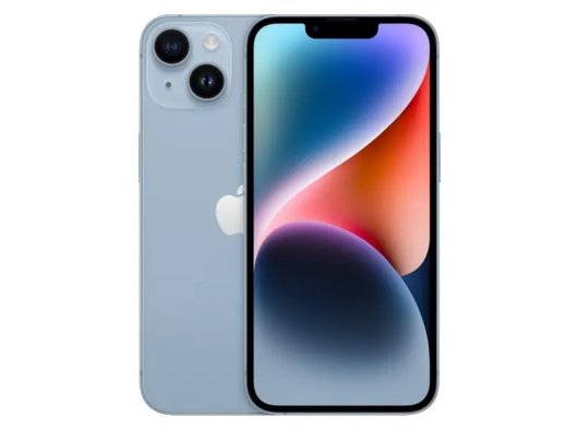 Apple iPhone 14 256 GB apple kıbrıs teknoloji-elektronik