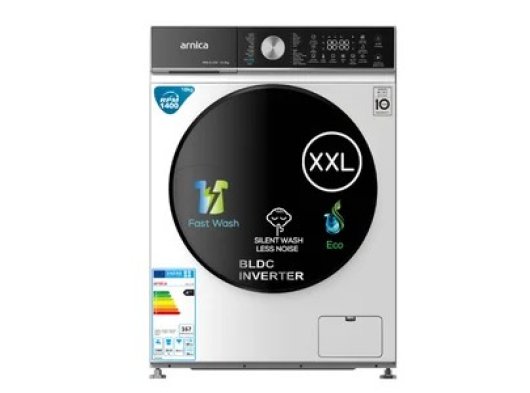 ARNICA WM-A10W 10KG İnverter Çamaşır Makinesi