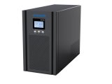 TESCOM TEOS+ 2KVA 1F/1F (4X9AH) 5-10DK ONLINE UPS