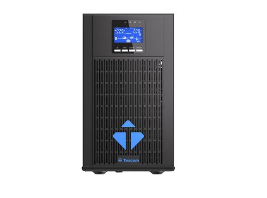 TESCOM NEOLINE 3 KVA (6X9AH) 2700W 1/1 ONLINE UPS