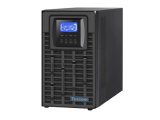 TESCOM TEOS+ 6KVA 1F/1F (16X 7AH) 5-10DK ONLINE UPS