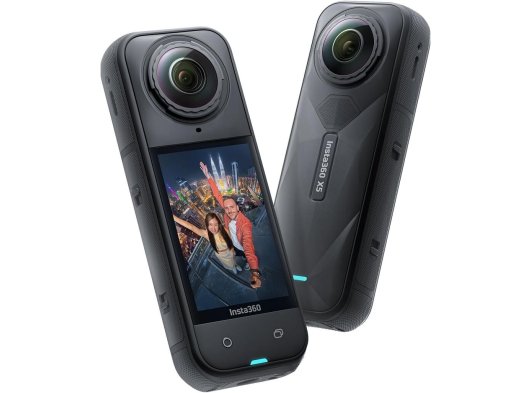 Insta360 X5 Action Camera