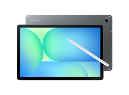 Samsung Galaxy Tab S10 FE Plus S-Pen 13.1'' 8/128 GB Wifi Silver