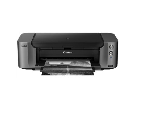 CANON PRO-10 Mürekkep Püsk. Prof Foto Yazıcı