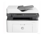 HP 137FNW Siyah Beyaz Çok Fonk. USB FAX NW WIFI ADF Laser Yazıcı