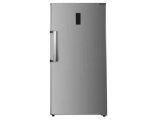 ARNICA UF-A242X INOX 330LT. NO-FROST 7 Çekmece Derin Dondurucu