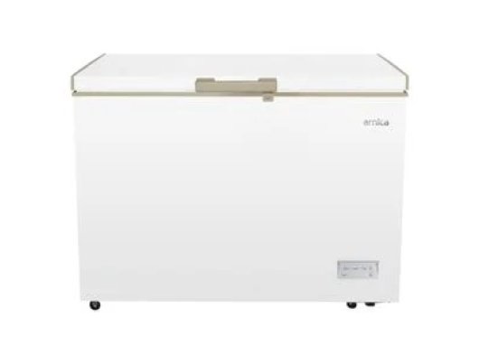 ARNICA CH-A400W BEYAZ 400LT. İnverter Yatay Derin Dondurucu