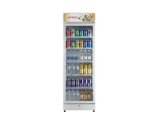 ARNICA SC-A380W Showcase Şişe Soğutucu