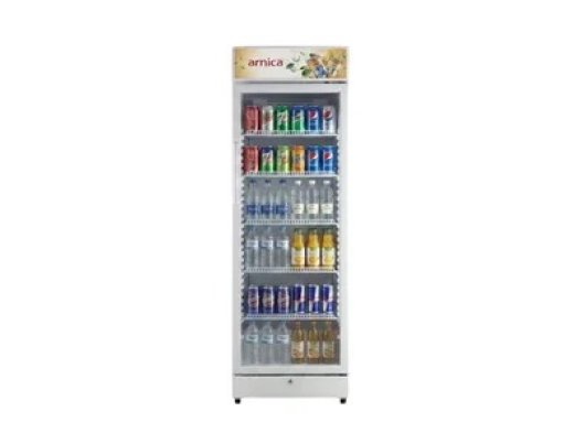 ARNICA SC-A380W Showcase Şişe Soğutucu
