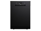 ARNICA DW-A41S Dark İnox Bulaşık Makinesi