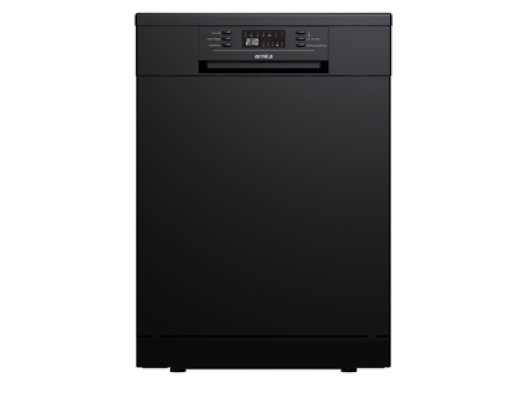 ARNICA DW-A41S Dark İnox Bulaşık Makinesi