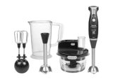 Tefal HB203A30 MasterBlend Activflow 1000 Watt Pro Blender Seti [ Gümüş ] - 8000035875