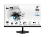 MSI 27'' PRO MP271A E2 1MS 120HZ 1920x1080 (FHD) FLAT IPS ADAPTIVE-SYNC MONITOR