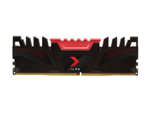 PNY XLR 8GB 3200MHZ DDR4 RAM