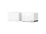 TP-Link Mercusys HALO H80X AX3000 Mesh Menzil Genişletici (İkili) Paket