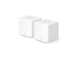 TP-Link Mercusys Halo H60X AX1500 Dual Band Mesh Sistemi (2 Pack)