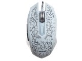 LENNOX A1 KABLOLU GAMING OYUNCU MOUSE