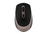 INCA IWM-211RG SİYAH-ROSE SESSİZ KABLOSUZ 1600DPI MOUSE