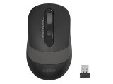 A4 TECH FG10 GRİ KABLOSUZ MOUSE 2000DPI