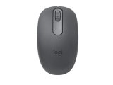 LOGITECH M196 BLUETOOTH MOUSE GRAPHITE
