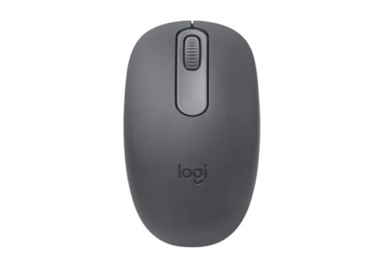 LOGITECH M196 BLUETOOTH MOUSE GRAPHITE