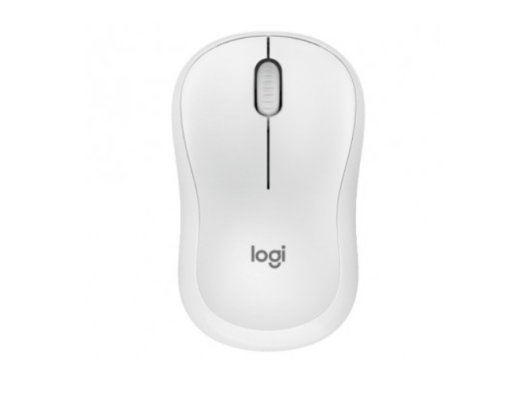LOGITECH M240 KABLOSUZ SESSIZ BLUETOOTH MOUSE BEYAZ